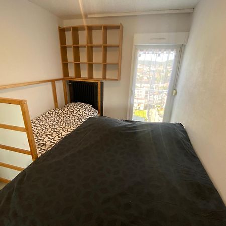 Appartements Le Verlaine Rombas 외부 사진