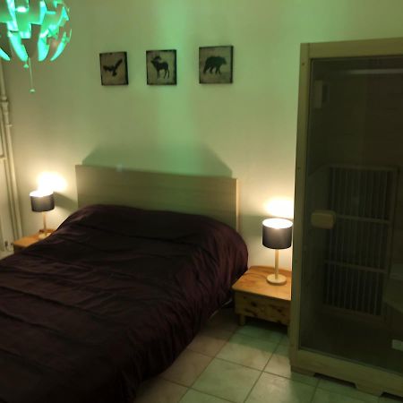 Appartements Le Verlaine Rombas 외부 사진