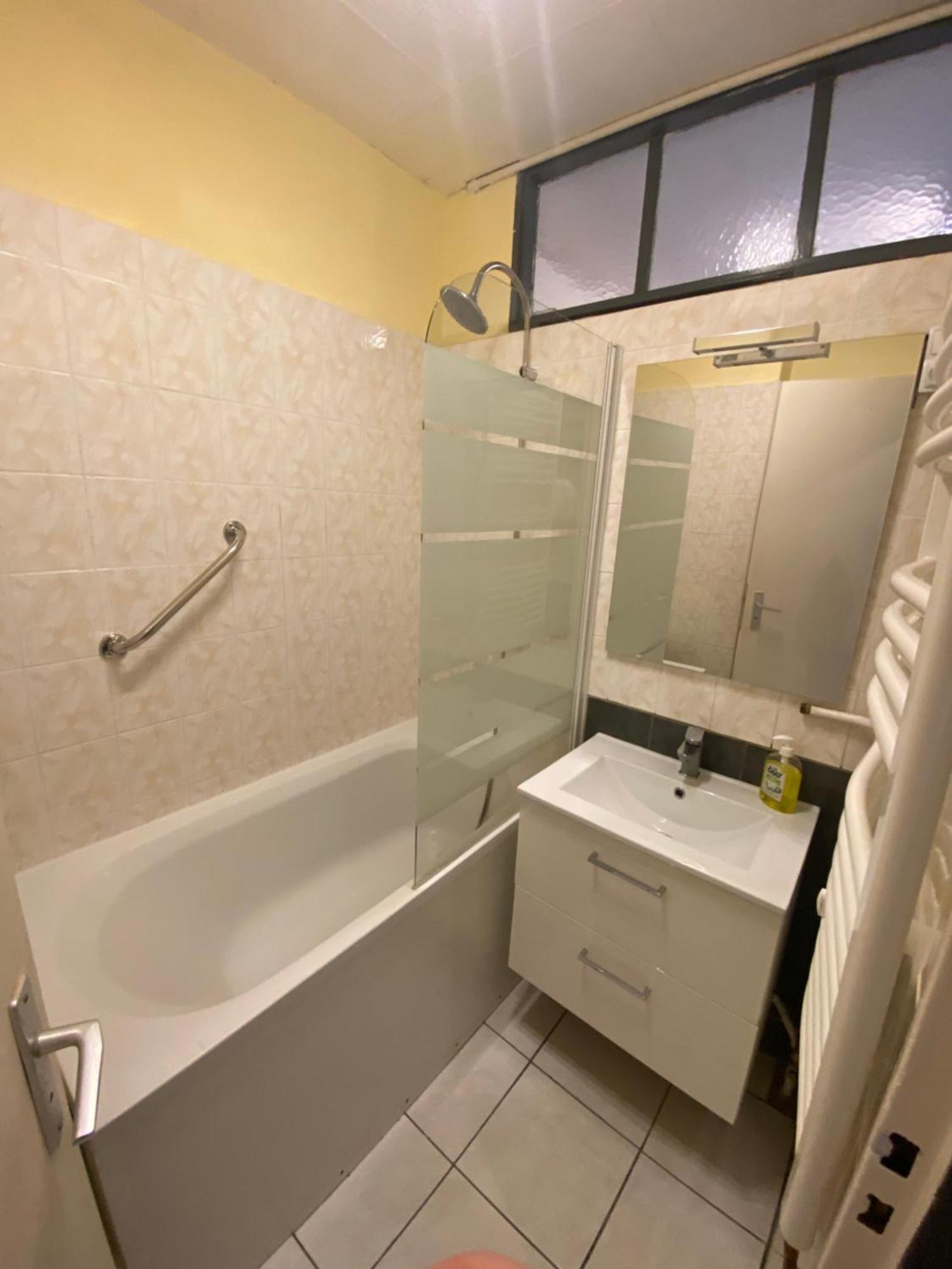 Appartements Le Verlaine Rombas 외부 사진