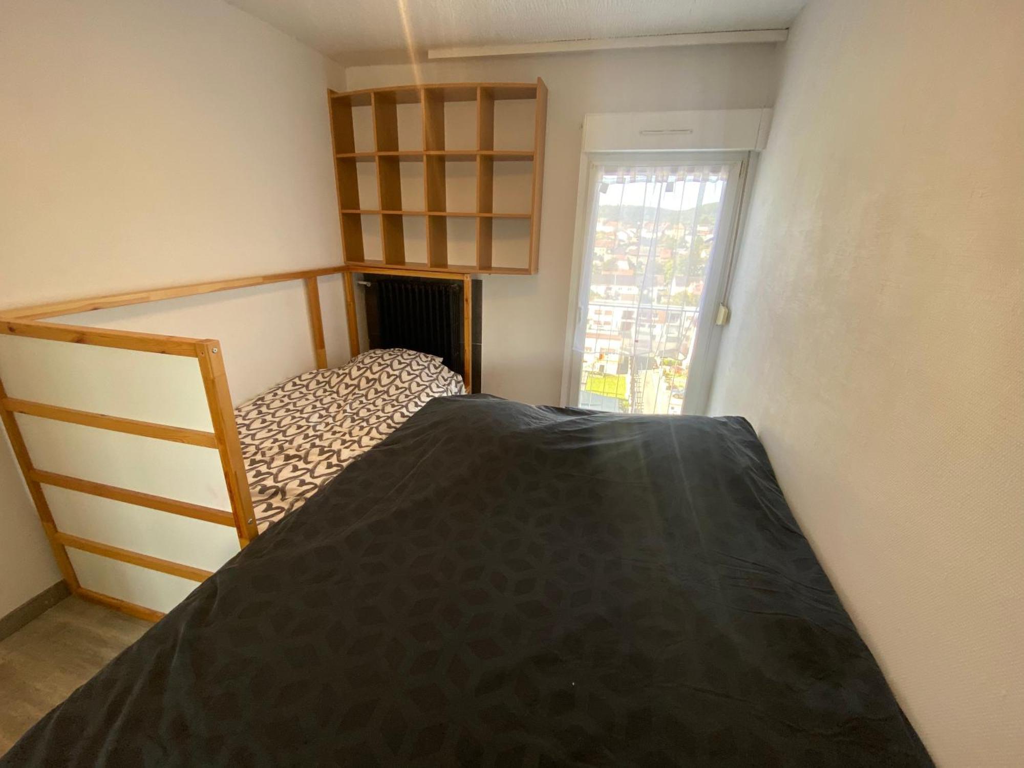 Appartements Le Verlaine Rombas 외부 사진