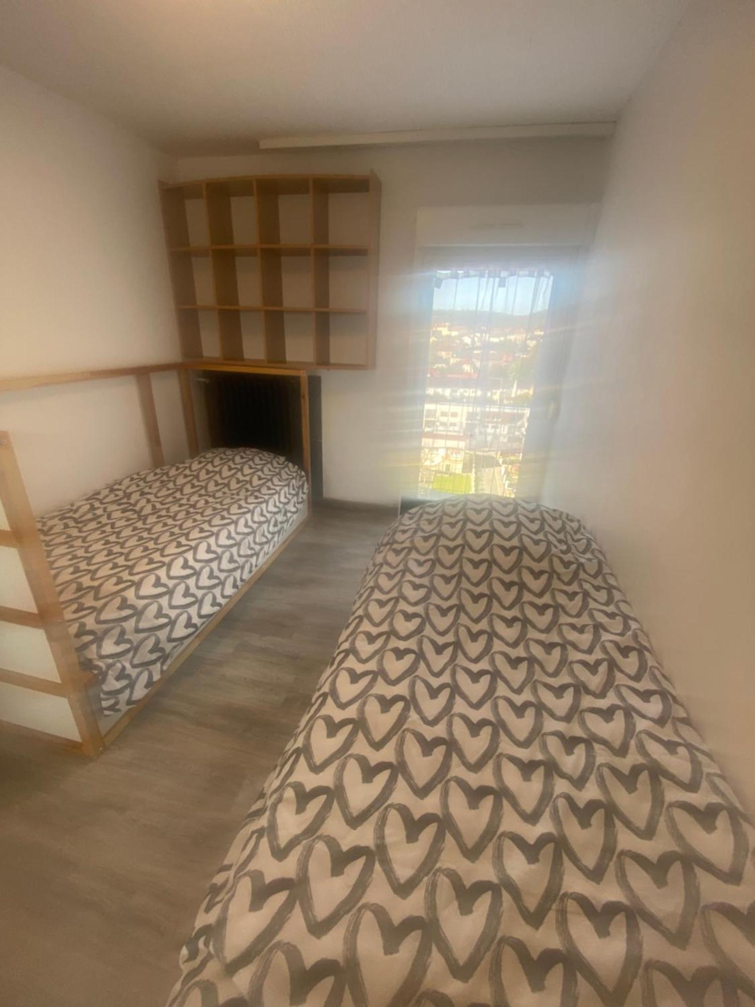 Appartements Le Verlaine Rombas 외부 사진