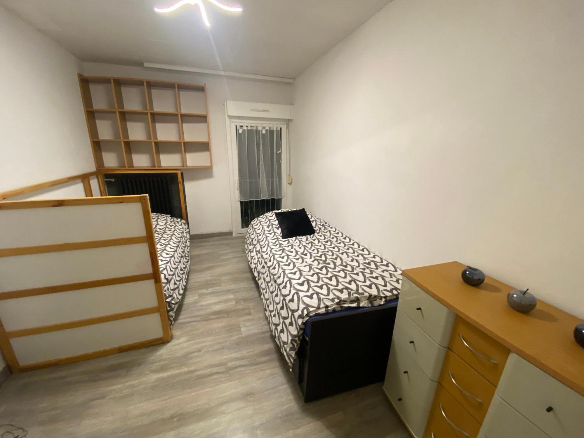 Appartements Le Verlaine Rombas 외부 사진