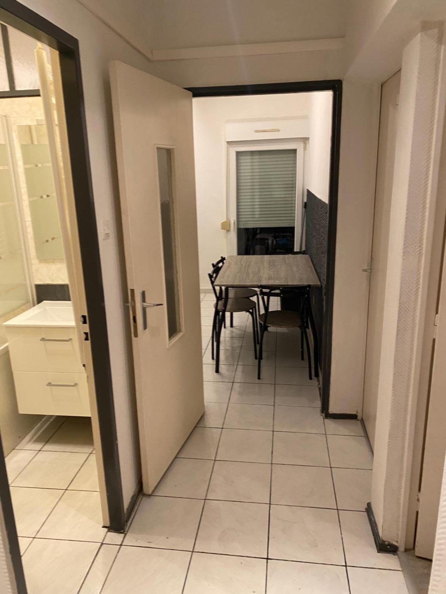 Appartements Le Verlaine Rombas 외부 사진