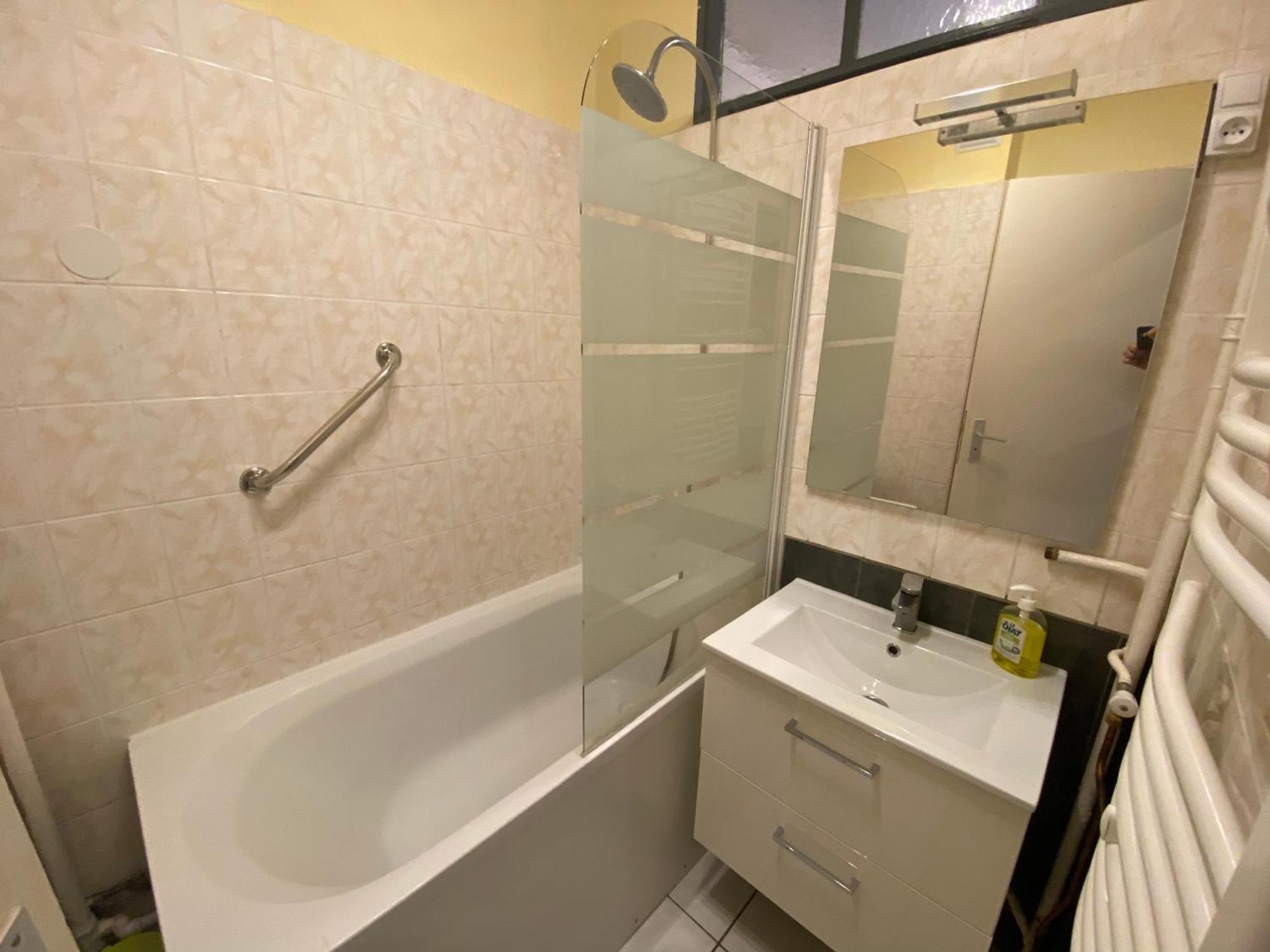 Appartements Le Verlaine Rombas 외부 사진