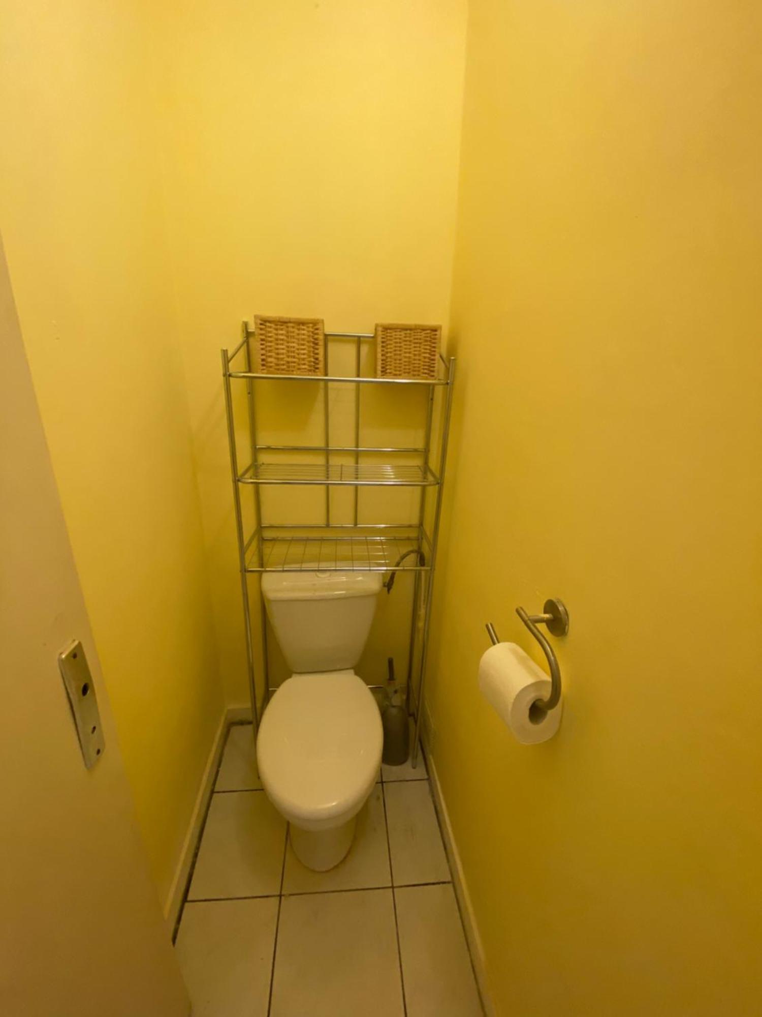 Appartements Le Verlaine Rombas 외부 사진