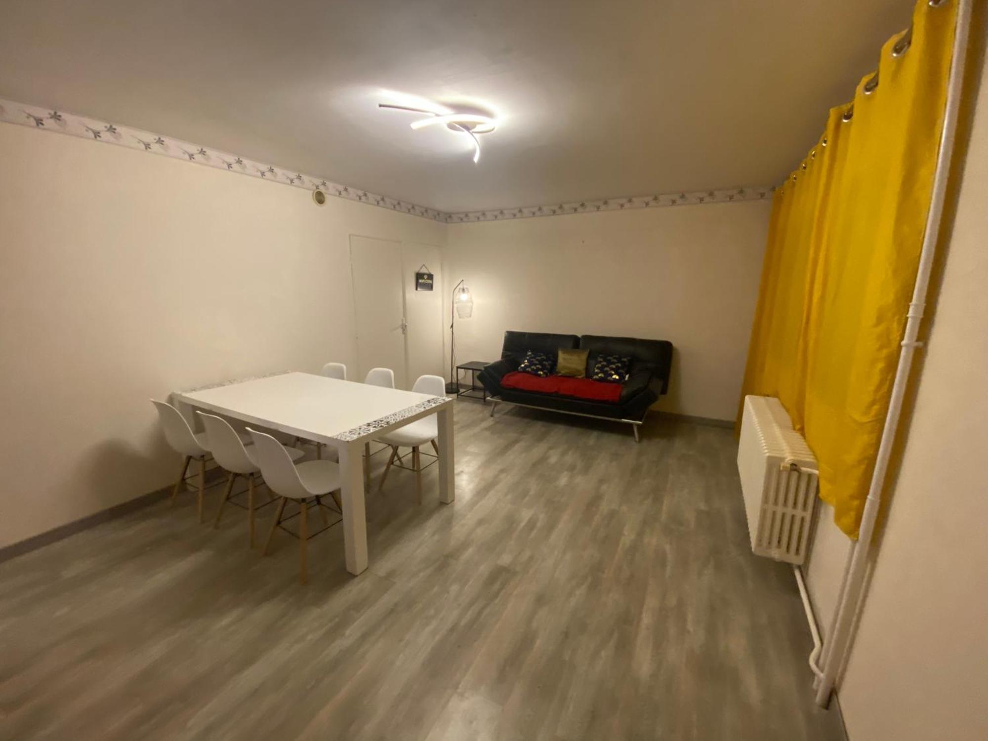 Appartements Le Verlaine Rombas 외부 사진