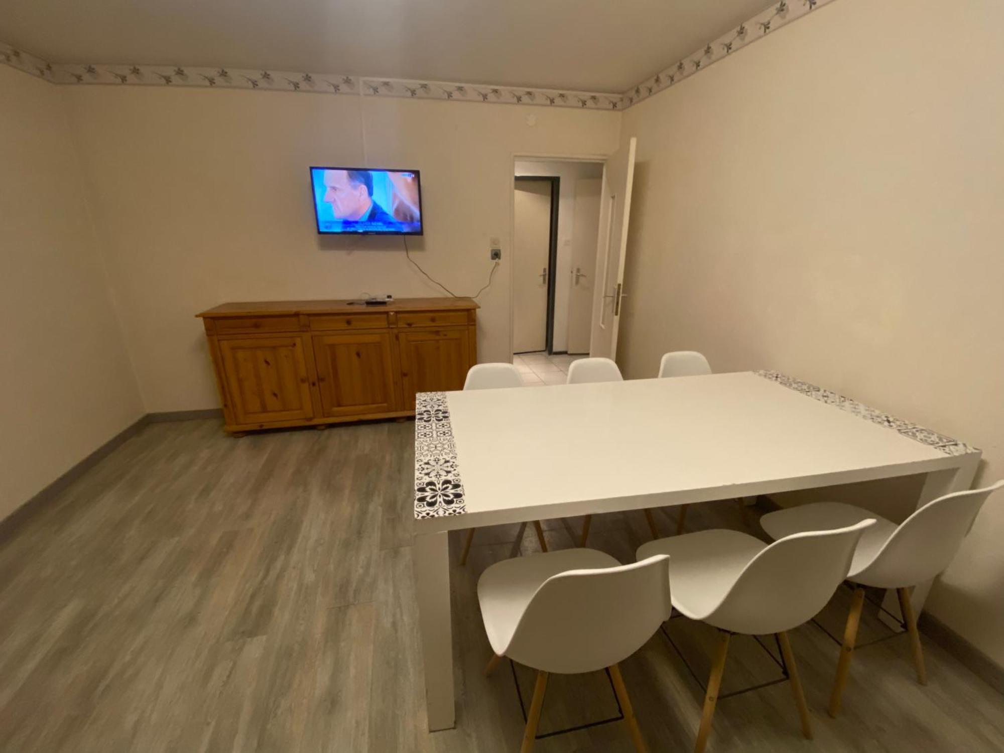 Appartements Le Verlaine Rombas 외부 사진