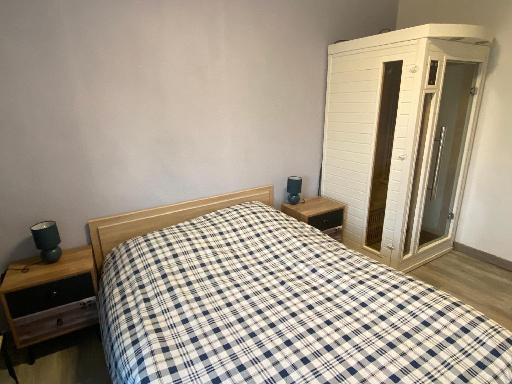 Appartements Le Verlaine Rombas 외부 사진