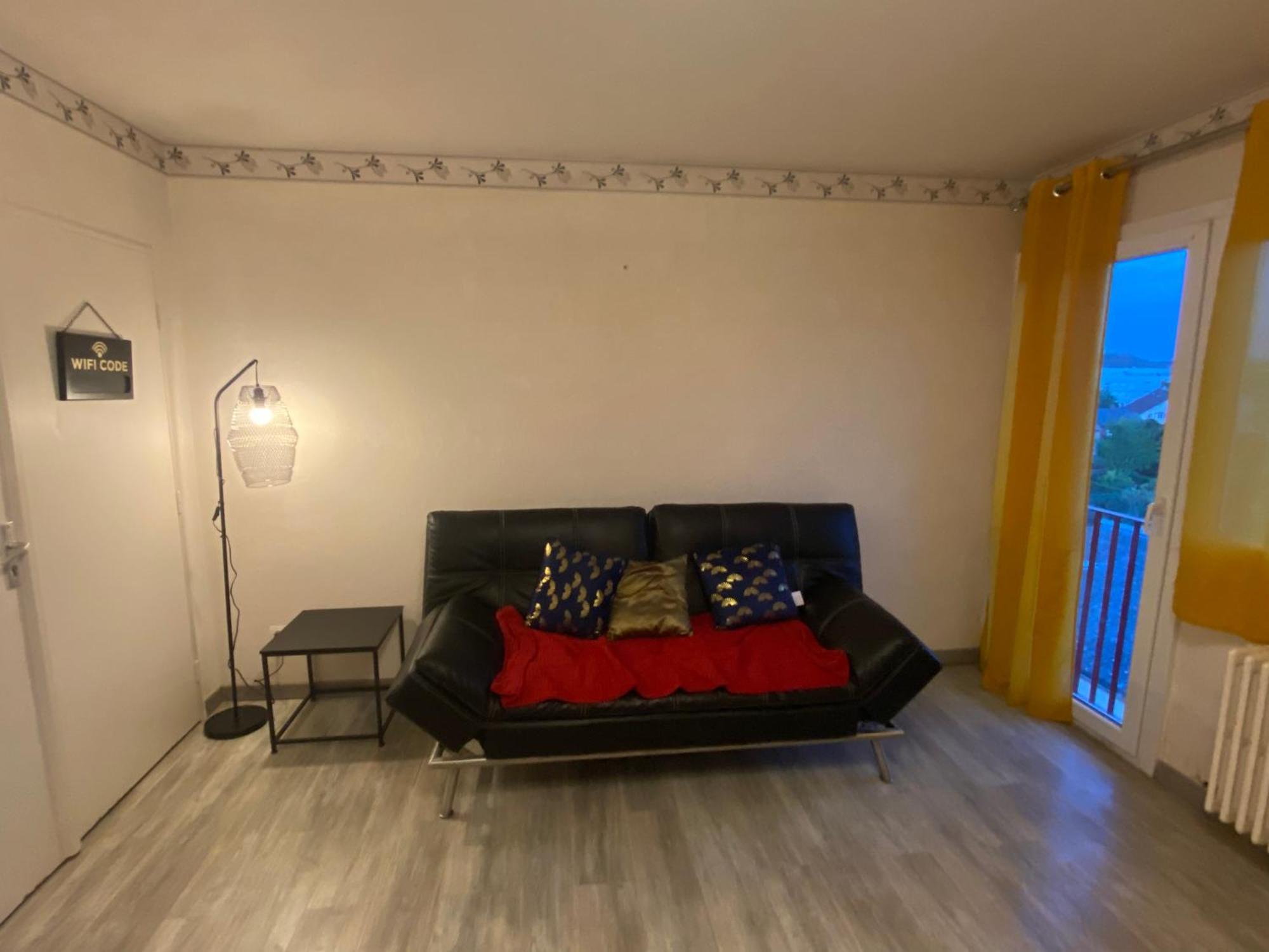 Appartements Le Verlaine Rombas 외부 사진