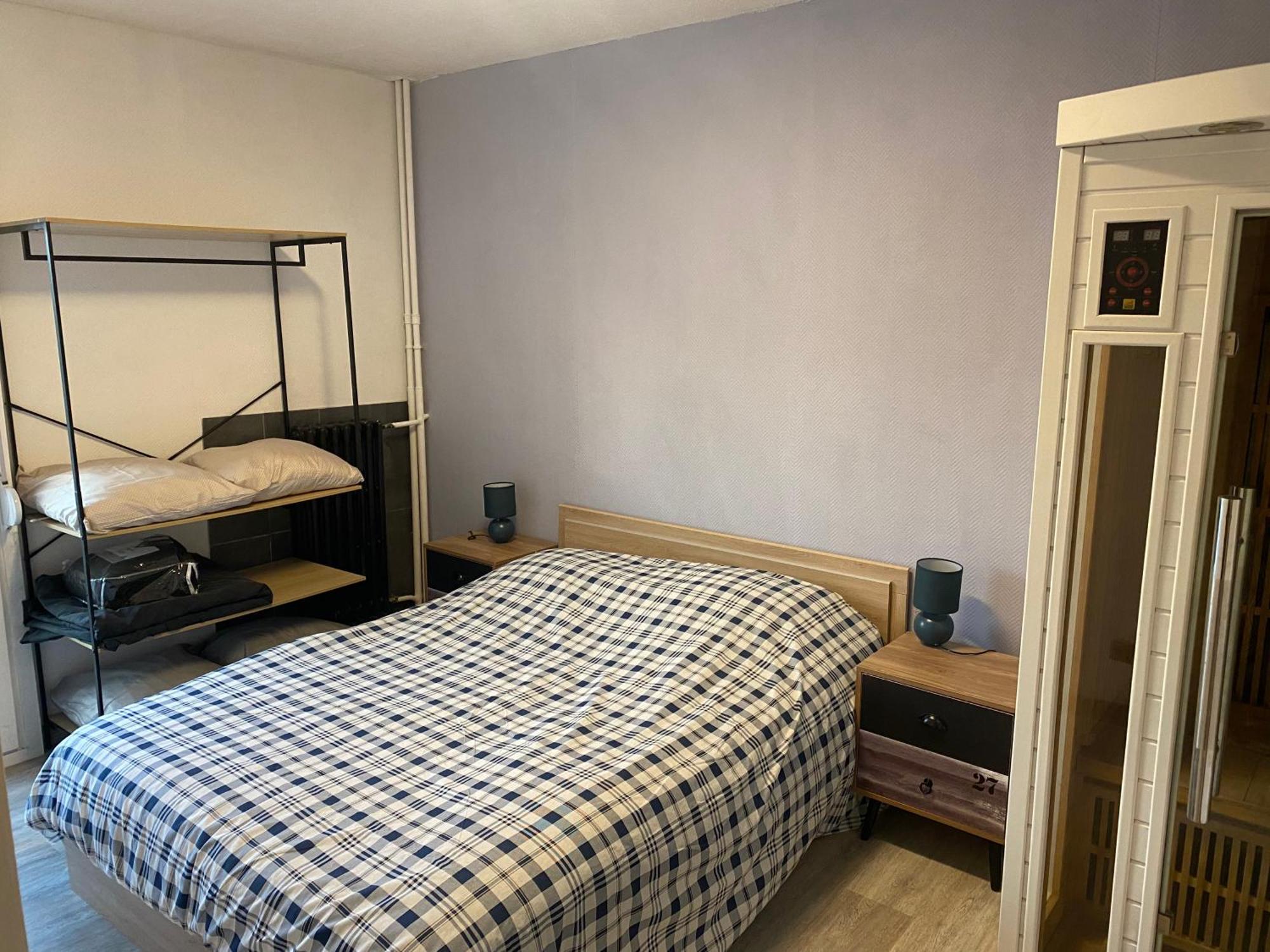 Appartements Le Verlaine Rombas 외부 사진