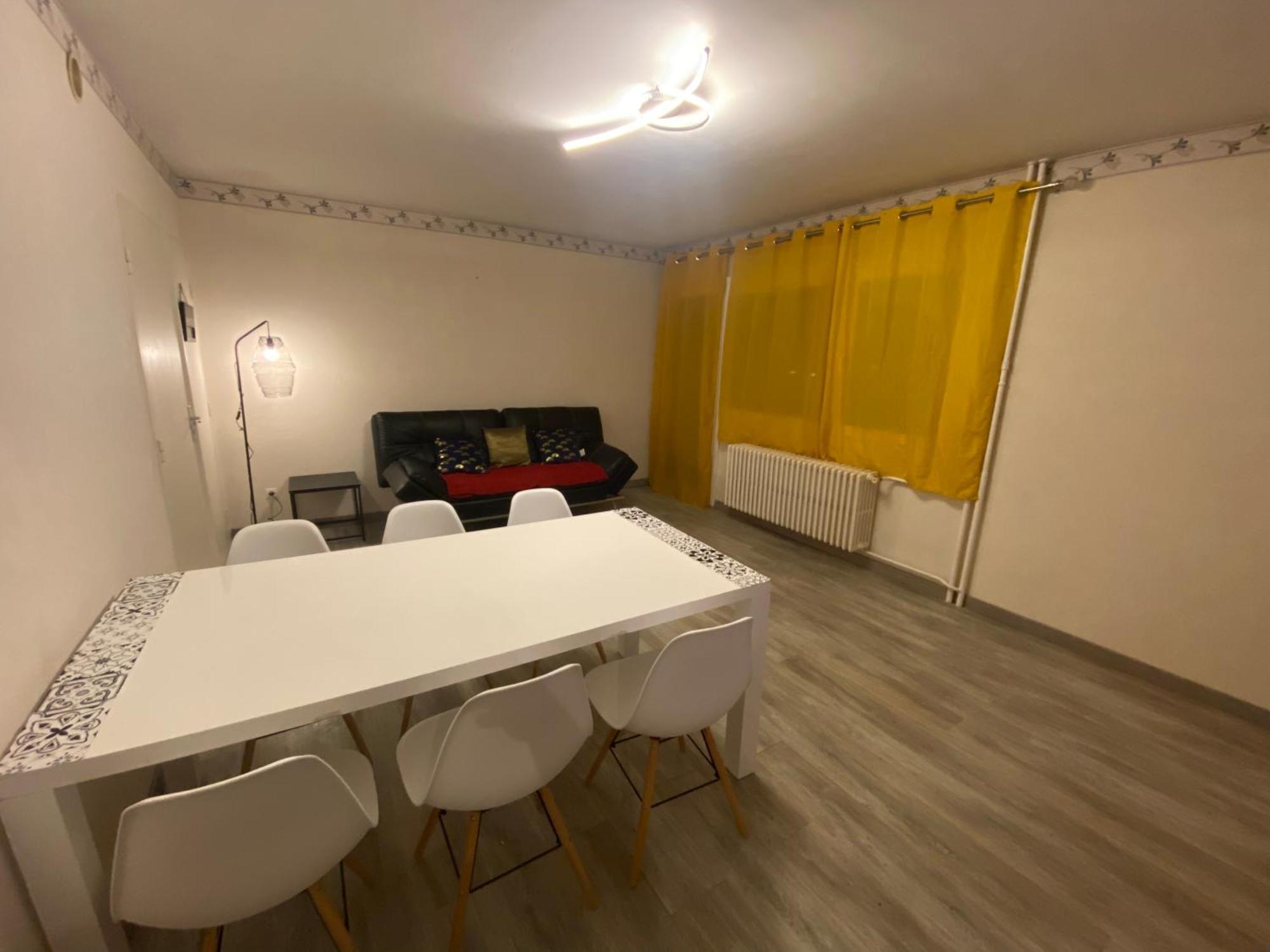Appartements Le Verlaine Rombas 외부 사진