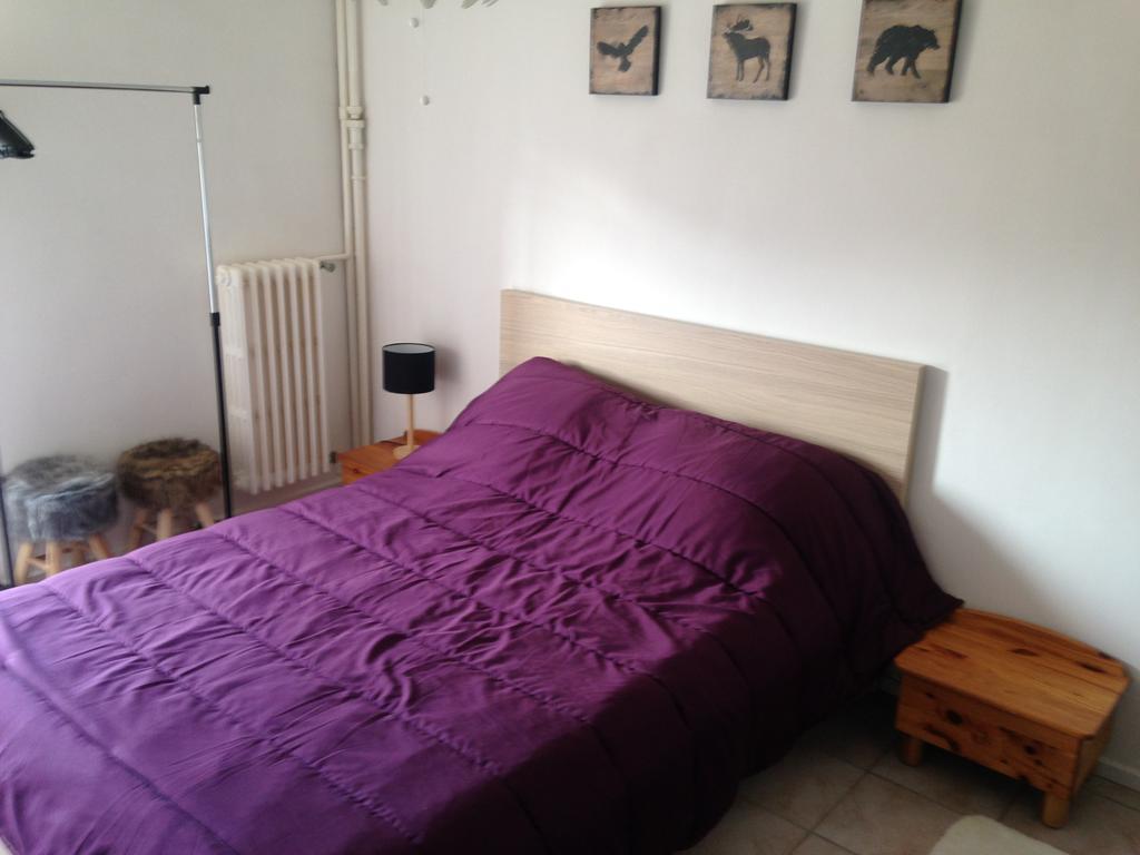 Appartements Le Verlaine Rombas 외부 사진