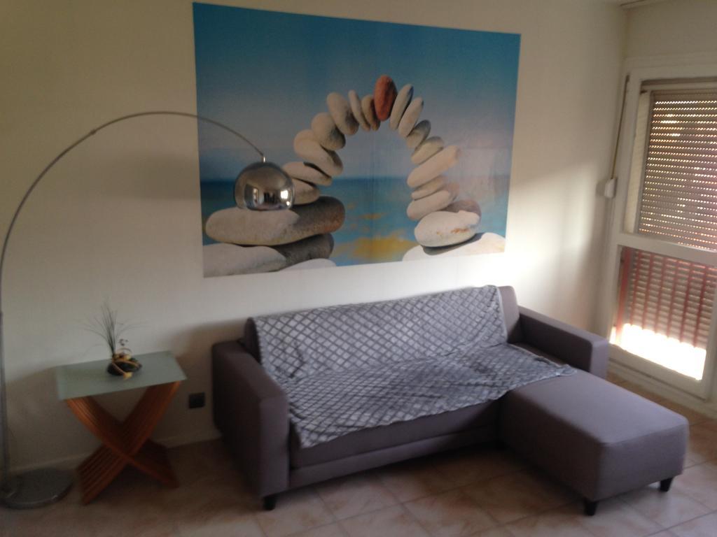 Appartements Le Verlaine Rombas 외부 사진