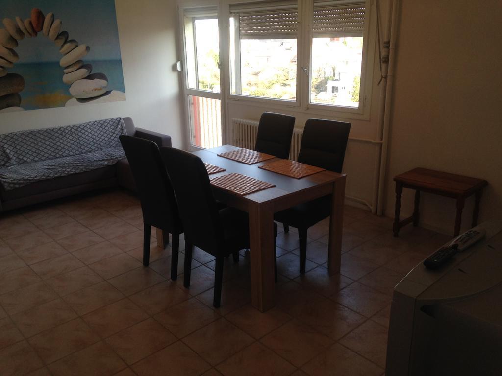 Appartements Le Verlaine Rombas 외부 사진