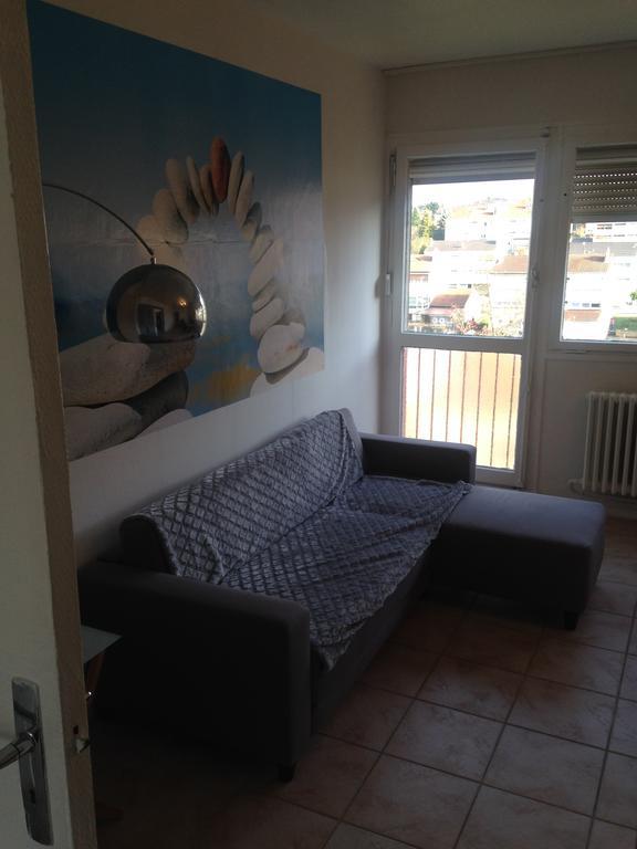 Appartements Le Verlaine Rombas 외부 사진