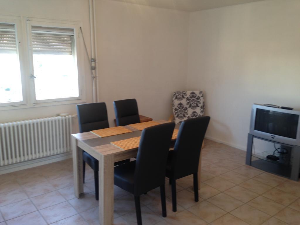 Appartements Le Verlaine Rombas 외부 사진