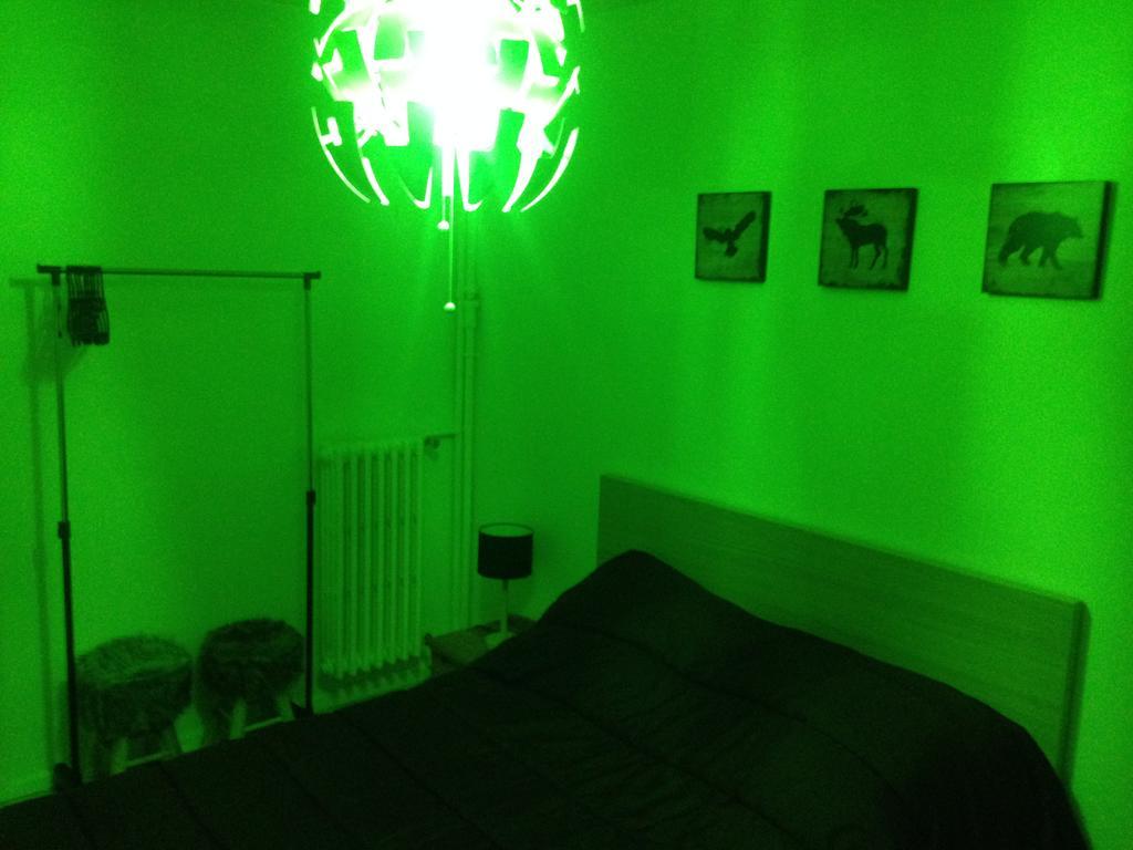 Appartements Le Verlaine Rombas 외부 사진