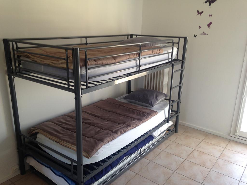 Appartements Le Verlaine Rombas 외부 사진