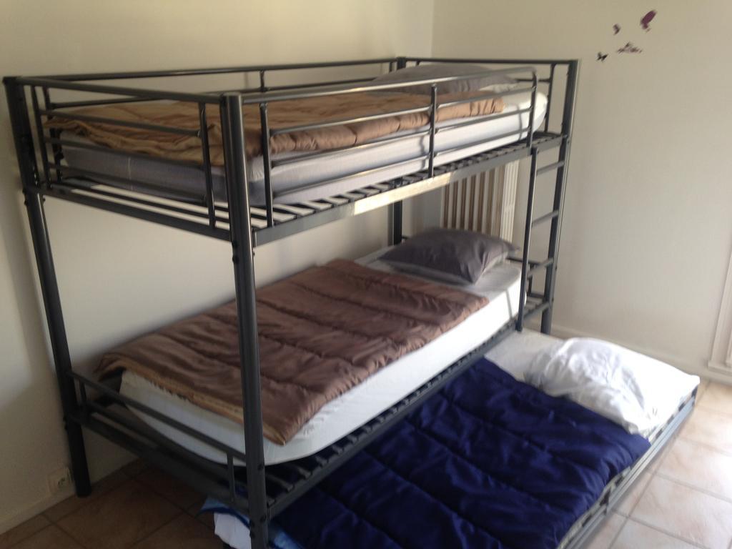 Appartements Le Verlaine Rombas 외부 사진