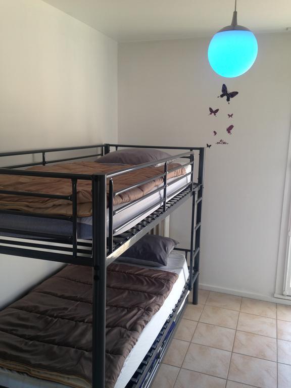 Appartements Le Verlaine Rombas 외부 사진