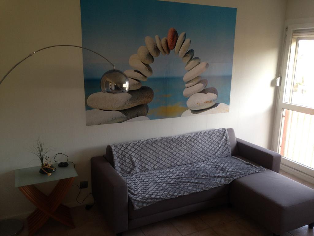 Appartements Le Verlaine Rombas 외부 사진