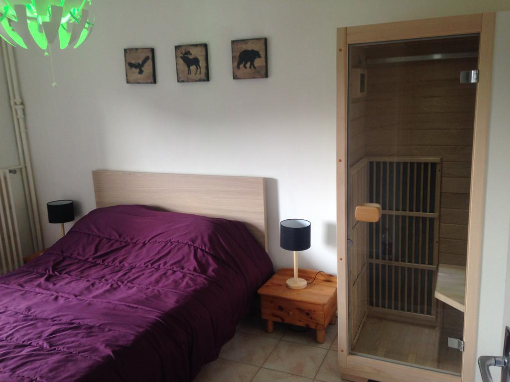 Appartements Le Verlaine Rombas 외부 사진