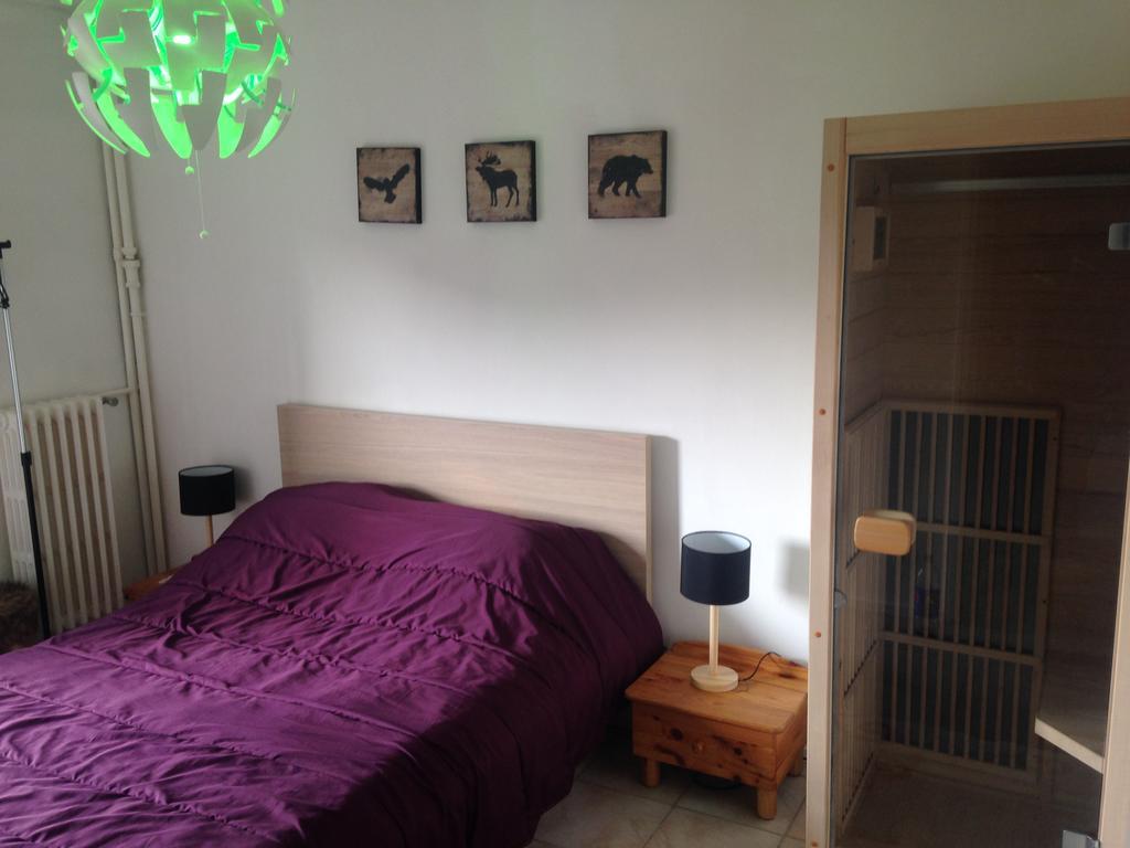 Appartements Le Verlaine Rombas 외부 사진