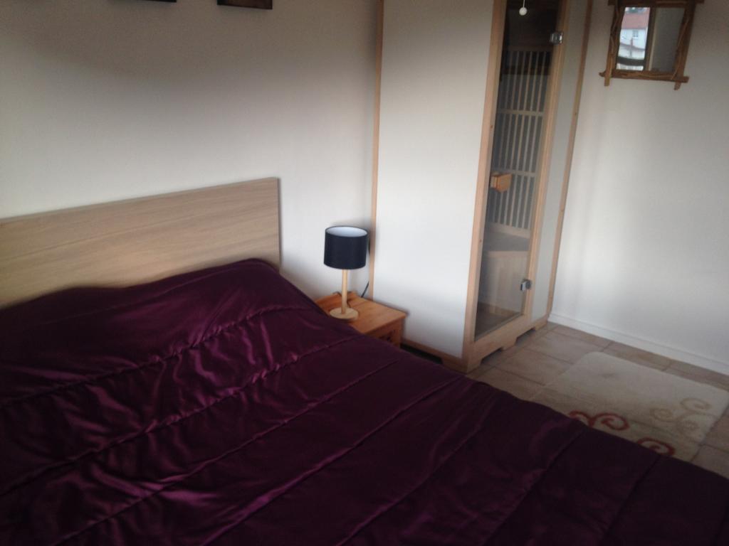 Appartements Le Verlaine Rombas 외부 사진