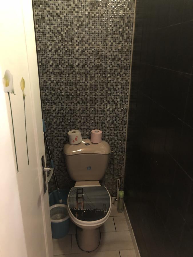 Appartements Le Verlaine Rombas 외부 사진