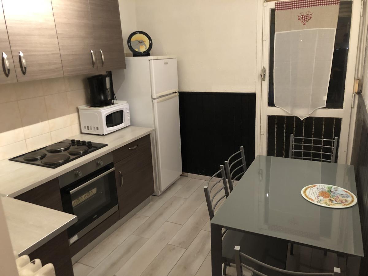 Appartements Le Verlaine Rombas 외부 사진