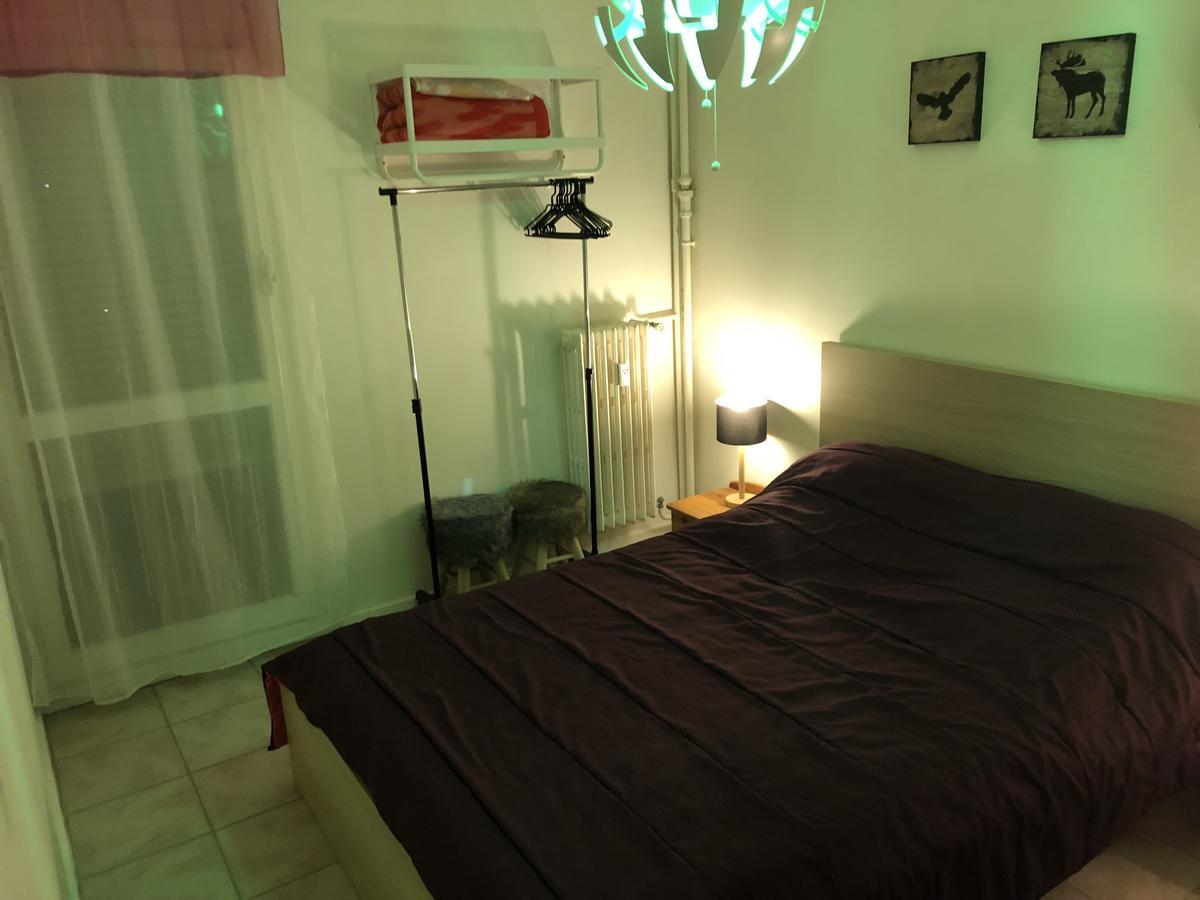 Appartements Le Verlaine Rombas 외부 사진