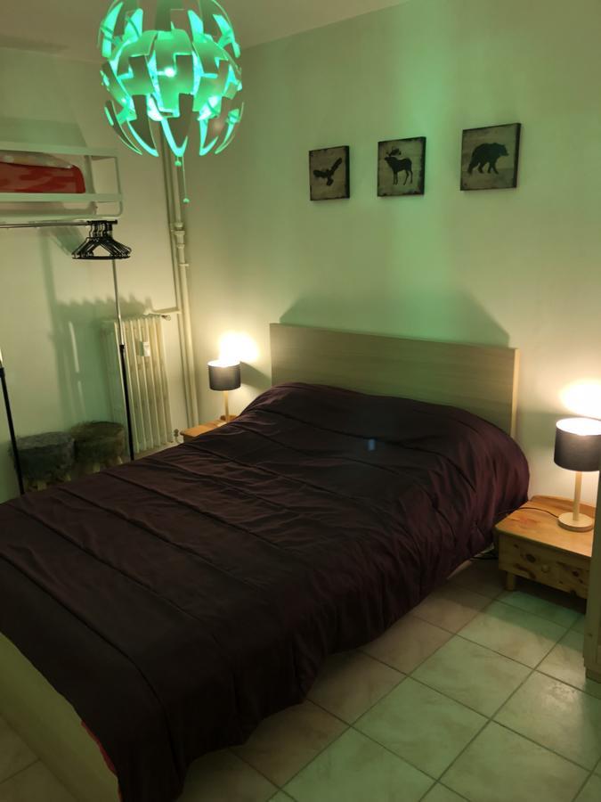 Appartements Le Verlaine Rombas 외부 사진